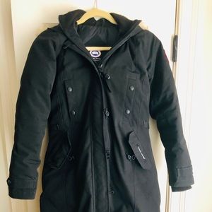 Canada Goose Kensington XS